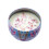 Duftkerze Litschi-Weißtee, 160 g 5