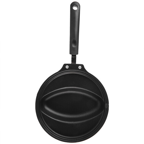 Non Stick Frying Pan Omelette Rice Mold 2