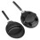 Non Stick Frying Pan with Omelette Mold 11