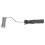Fiberglass Roller for Resin Laminating, 70mm, Aluminium 4