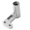 Lenkung Upgrade Traxxas Slash 2WD Alu Silber 5