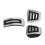Accelerator Pedal Slip Resistant Waterproof Replacement for Lavida 2009‑2013 1