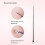 4pcs Pimple Blackhead Remover Needle Set, Double Head Comedone Tool 1