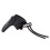 Archery Thumb Finger Protector for Compound & Reflex Bows, Black, 5x4cm 6