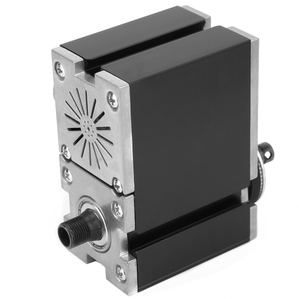 High Speed 60W 12V Motor Gearbox