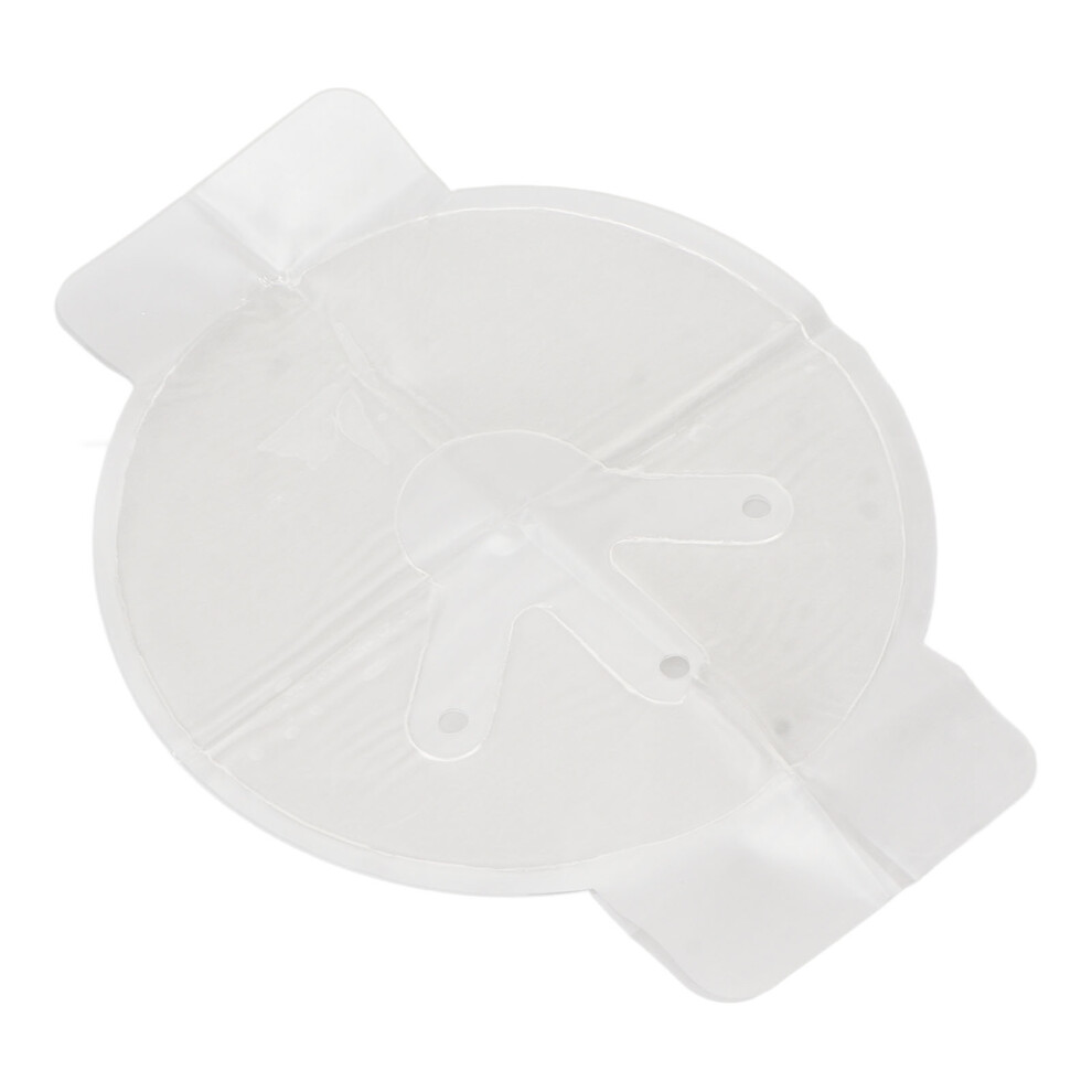 3-Kanal Vented Chest Seal - Notfall-Wundverband fÃ¼r offene Brustverletzungen DE