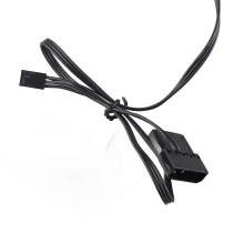 High Lift CPU Water Cooling Pump System