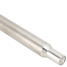 10mm Double-Sided Rivet Punch Leather Craft Button Installation Tool Kit