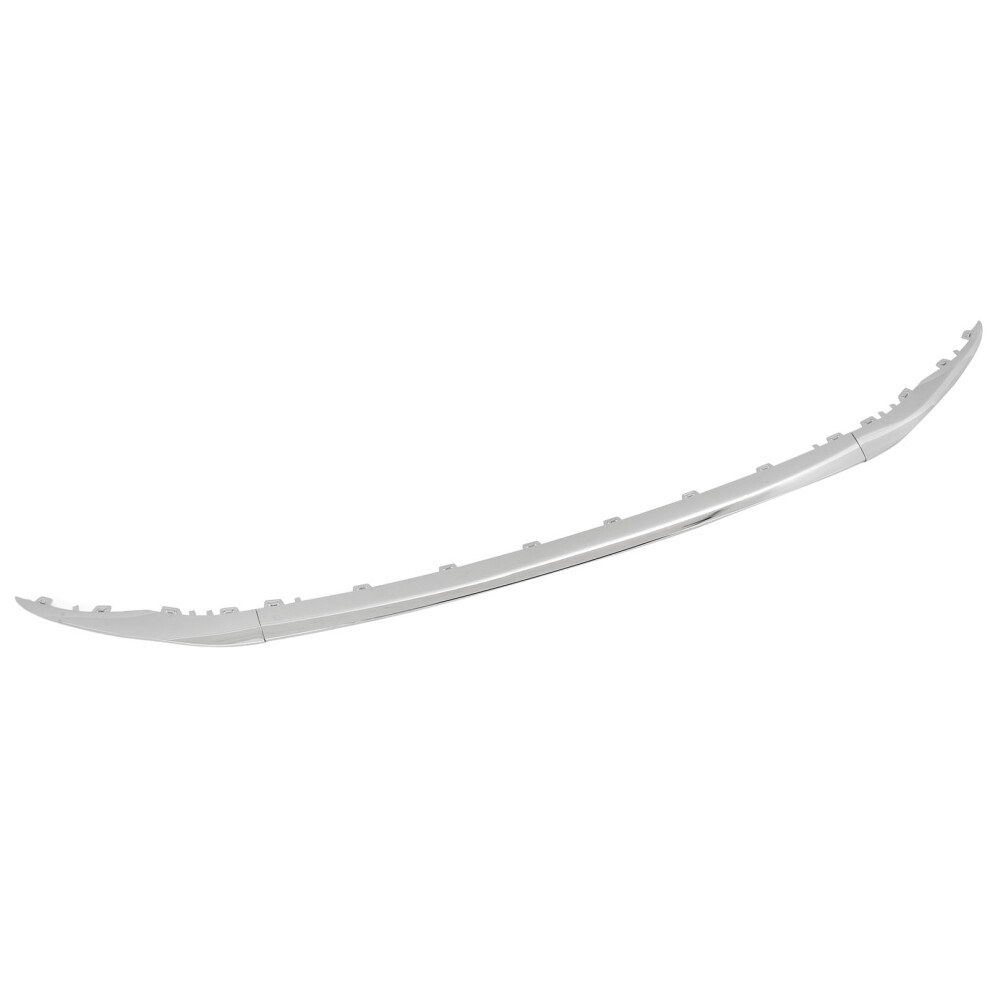 Chrome Lower Bumper Moulding For W205 2019-21 7293282908079