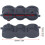 3Pcs Stand Up Paddleboard Fin Box 1