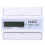 230/400V 5-100A Digital 3-Phase Power Meter with LCD Display 2