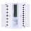 230/400V 5-100A Digital 3-Phase Power Meter with LCD Display 5
