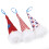 Patriotic Gnome Plush Decoration with Light 5