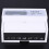 230/400V 5-100A Digital 3-Phase Power Meter with LCD Display 8