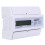 230/400V 5-100A Digital 3-Phase Power Meter with LCD Display 9