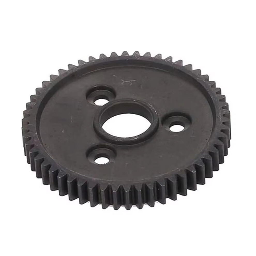 Spur Gear 54T Hardened Steel For Traxxas Slash 4X4 Stampede Rustler Erevo 1/10 Rc Car Durable Replacement 9092120036695