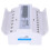 230/400V 5-100A Digital 3-Phase Power Meter with LCD Display 12