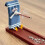 (Bloodshot Eyes) Small Incense Holder for Tabletop Decor 4