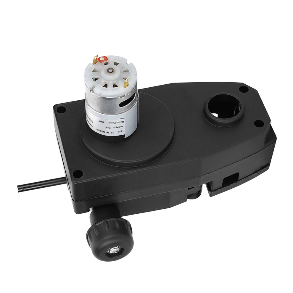 Dc 24V 10W Wire Feed Motor For Mig Welding 0.8/1.0Mm Soldering Tool 4201389341166