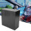 Aluminium Cooling Enclosure for Amplifier GPS 150mm Electronic Split Type Box 7