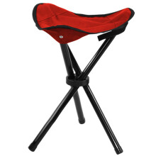 (red, 31*31*38cm) Lightweight Portable Folding Camping Stool