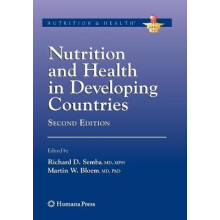 Nutrition and Health in Developing Countries