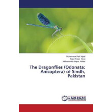 The Dragonflies (Odonata; Anisoptera) of Sindh, Pakistan