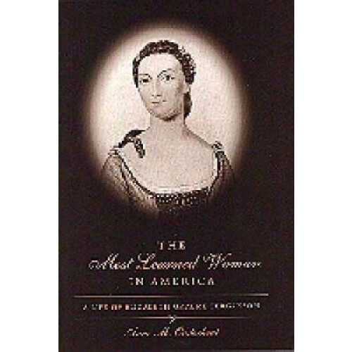 The Most Learned Woman in America