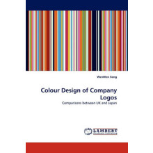 Colour Design of Company Logos