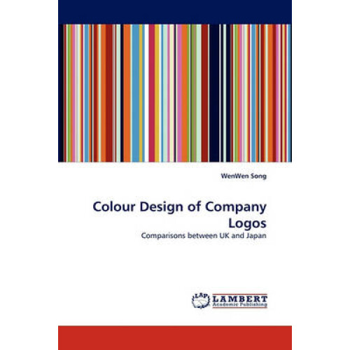 Colour Design of Company Logos