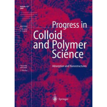 Adsorption and Nanostructures