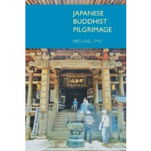 Japanese Buddhist Pilgrimage