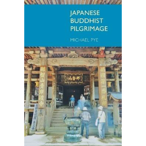 Japanese Buddhist Pilgrimage