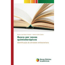 Busca por novos quimioterápicos