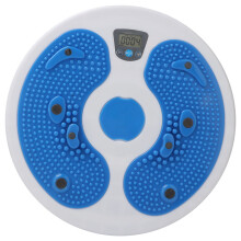 Plaque de massage twister 5T - Équipement de fitness efficace