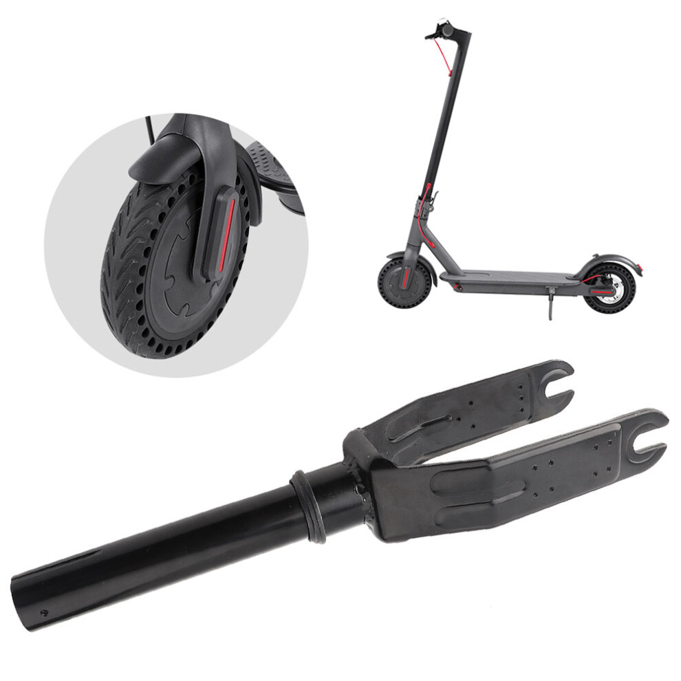 Xiaomi Mijia M365 Scooter Aluminum Front Fork Replacement Â High-Quality Part 7691389344927
