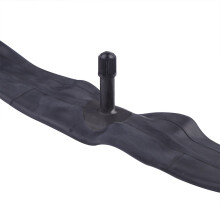 14x1.75/2.125 AV Innenschlauch aus Gummi für Fahrrad Butylmaterial langlebig
