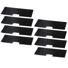 WH01X35719 para Filtro de Fiapos para Lavadora e Secadora GE Profile para Filtro de Secadora PFQ97HSPVDS para Máquina de Lavar e Secar Roupa