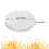 Bioethanol Fire Pit with Ceramic Wick - 50 Chars 1
