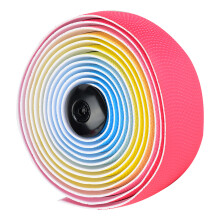 Rainbow Bike Handlebar Tape PU EVA