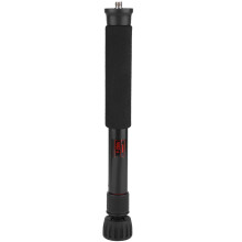 P-256A Mini-Monopod 122 cm Höhe Schwarz 5 kg