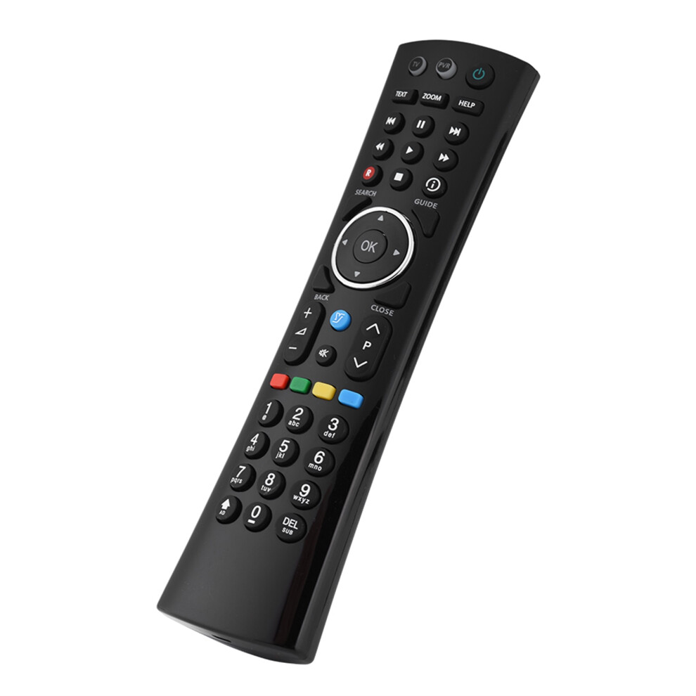 Replacement Smart Tv Remote For Humax Dtr-T1000 & T1010 (8M Range) 6921389347002