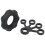 Premium Silicone Hand Grip Strengthener Kit 1