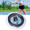 TS 4G 200m Polyester Tennis String Reel, Black, 1.30mm 16