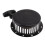 Trekkstarter for dieselmotorer, jern 1