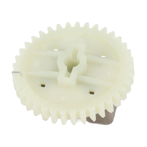 Generatorregulatorgear 58 mm 37T til 173/178/186F diesel 2