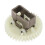 Generatorregulatorgear 58 mm 37T til 173/178/186F diesel 5