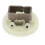 Generatorregulatorgear 58 mm 37T til 173/178/186F diesel 6