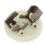 Generatorregulatorgear 58 mm 37T til 173/178/186F diesel 7