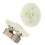 Generatorregulatorgear 58 mm 37T til 173/178/186F diesel 8